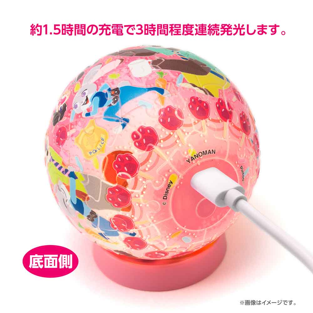 充電式
