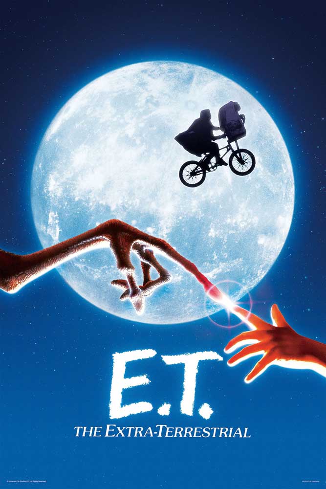 Ｅ．Ｔ．